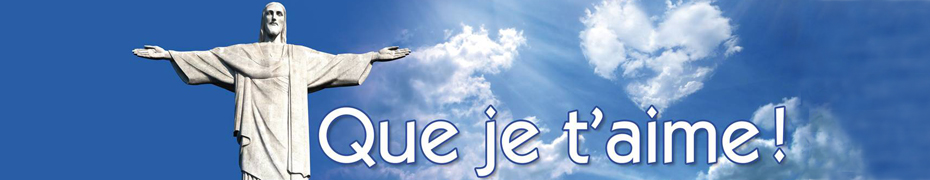 Banderol - Que je t&#039;aime !